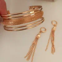 گوشواره  و تک پوش|بدلیجات|ماهدشت, |دیوار