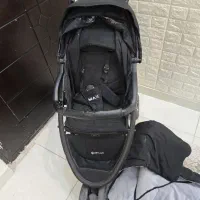 کالسکه کودک نو