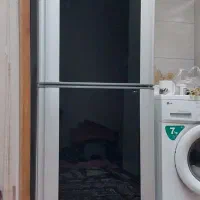 یخچال فریزرامرسان