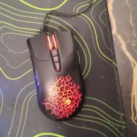 موس بلادی a9.0|قطعات و لوازم جانبی رایانه|هشتگرد, فاز ۳ مهستان|دیوار