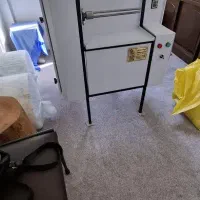 دستگاه رول کن سه کاره