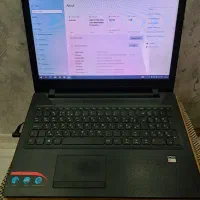 لب تاپ لنوو در حد نو کاملا سالم Lenovo