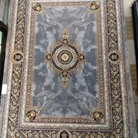 فرش تمام اکرولیک ۷۰۰شانه|فرش|تهران, نعمت‌آباد|دیوار