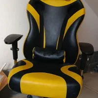 صندلی گیمینگ