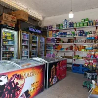 فروش کلیه اجناس مغازه