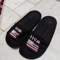 کفش زندان بافت