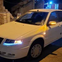 سورن پلاس xu7p صفر ۱۴۰۴ دریچه گاز سیمی