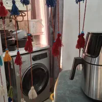 فروش اپارتمان۱۰۵ متری رجایی