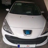 207  پانا 1404 با esp با رینگ