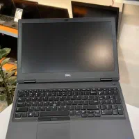 دستگاه حرفه‌ای ورک استیشن Dell Precision 7540