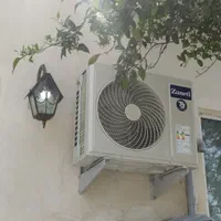 نصب سرویس شارژگاز تعمیر کولرگازی اسپیلت