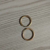 یک جفت گوشواره در حد نو ۹۳۰صوت