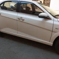 دنا پلاس تیپ ۲ بی رنگ