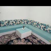 مبل ۷نفر مدال ال