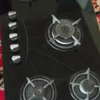 اجاق گاز رومیزی یا صفحه ای اخوان