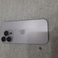 آیفون ۱۶پرو در حد نو