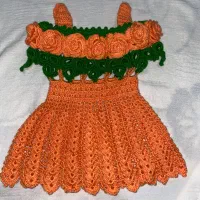 لباس بافتنی دخترانه و پسرانه