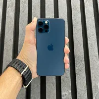 اپل iphone 12pro باحافظه256 نقد و اقساط
