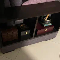 مبل ال|مبلمان خانگی و میز عسلی|تهران, دریاچه شهدای خلیج فارس|دیوار