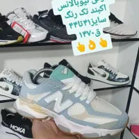 کتونی اورجینال|کیف، کفش، کمربند|ملارد, |دیوار