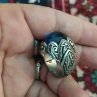 سه عدد انگشتر خاص و کلکسیونی بی نظیر|جواهرات|تبریز, |دیوار