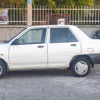 پراید 131