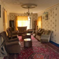 اجاره روزانه باغ ویلا طرقبه نقندر