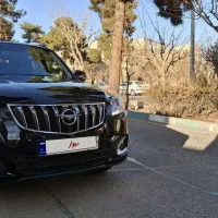 هایما S7 پلاس 1402