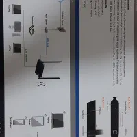 مودم|مودم و تجهیزات شبکه|سنندج, |دیوار