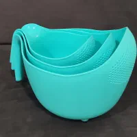 آبکش برنج