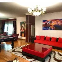 اجاره سوییت و آپارتمان مبله/چیتگر شیک