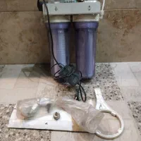 تصفیه آب|آبسردکن و تصفیه آب|گرمسار, |دیوار