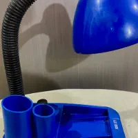 چراغ مطالعه در حد نو استفاده نشده