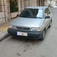 پراید مدل 90