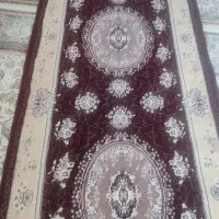 فرش کناره یک متر در سه متر هشتاد