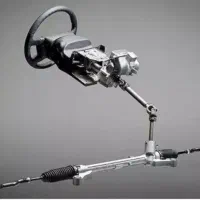 تعمیر انواع جعبه فرمان های برقی و هیدرولیک