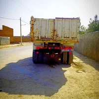 ایفاکمپرسی w50|خودرو سنگین|گلبهار, شهر جدید گلبهار|دیوار