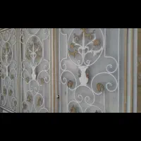 نقاشی ساختمان بانازل ترین قیمت