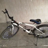 دوچرخه سایز ۲۶
