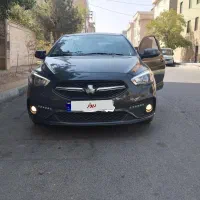 شاهین Gمدل ۱۴۰۲ باسانرف
