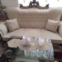 مبل سلطنتی سفارشی