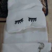 چن جین کلاه مخصوص حراجی