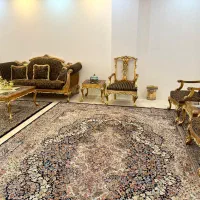 آپارتمان کلید نخورده ۱۳۰ متری محدوده زواره|اجارهٔ آپارتمان|ورامین, ورامین|دیوار