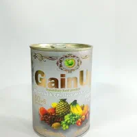 پودر جوانه گندم چاقی