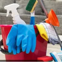 شرکت خدمات نظافتی یاسین
