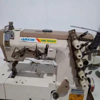 چرخ میاندوز جک کاملا سالم