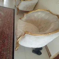 مبل کلاسیک ۹نفره