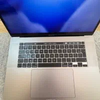 مک بوک پرو ۲۰۱۹ ۱۶ اینچ تاچ بار دار ۹ هسته ای|رایانه همراه|تبریز, |دیوار