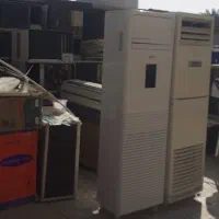 خریدار کولر میخریم کولر پنجره ای دوتیکه باهرشرایط