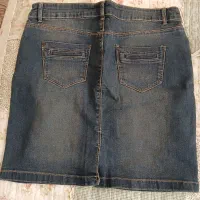 دامن لی|لباس|تهران, اسفندیاری|دیوار